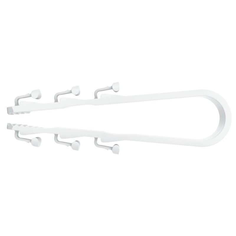 fischer Steckfix plus Leitungsschlaufe Steckdübel aus Nylon halogenfrei 20 - 40 mm - 100 Stück fischer Steckfix plus Leitungsschlaufe Steckdübel aus Nylon halogenfrei 20 - 40 mm - 100 Stück von fischer Deutschland Vertriebs GmbH