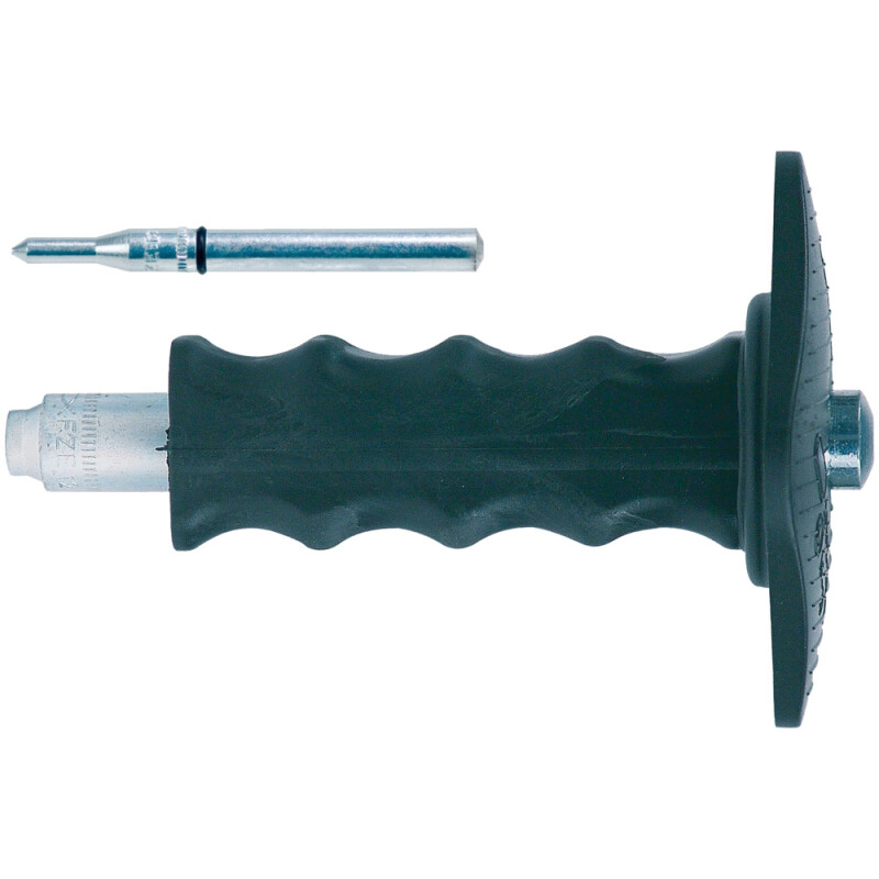 fischer ZYKON-Einschlagwerkzeug FZE Plus Handsetzgerät für Einschlaganker FZA 12 - 1 Stück von fischer Deutschland Vertriebs GmbH