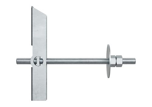 Fischer Kippdübel KD 8, 80178 von fischer