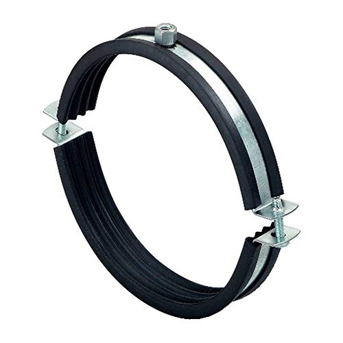 Fischer Lüftungsrohrschelle LGS 250, 79502 von fischer