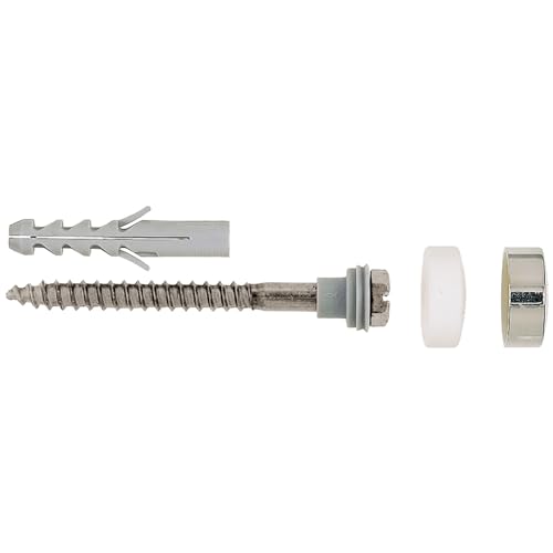 Fischer Sanitär-Befestigung S 8 D 70 WCR, 60564 von fischer