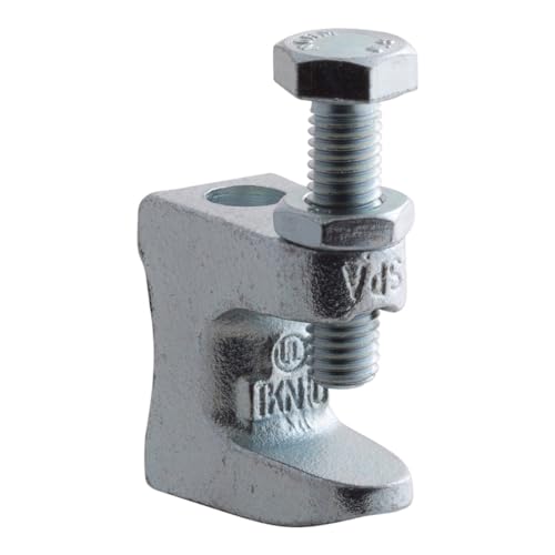 Fischer Trägerklammer TKL M 10, 79688 Fischer Trägerklammer TKL M 10, 79688 von fischer