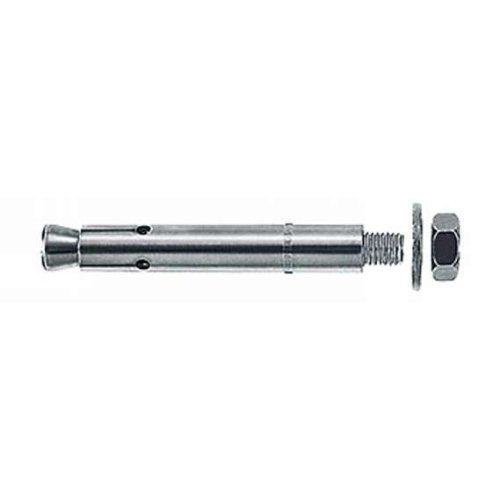 Fischer Zykon-Bolzenanker FZA 14 x 60, M 10/25, A4, 60779 Fischer Zykon-Bolzenanker FZA 14 x 60, M 10/25, A4, 60779 von fischer
