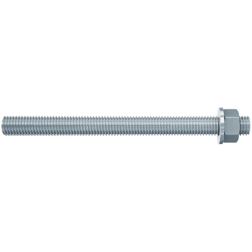 fischer Ankerstange FIS A M6x110-20 Stück - Art.-Nr. 90273 fischer Ankerstange FIS A M6x110-20 Stück - Art.-Nr. 90273 von fischer