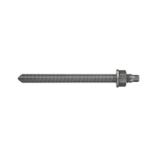 fischer Ankerstange RG M12x250 A4-10 Stück - Art.-Nr. 95702 von fischer