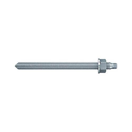 fischer Ankerstange RG M12x300 5.8-10 Stück - Art.-Nr. 50285 von fischer