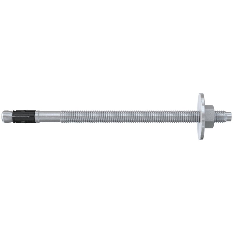 fischer Bolzenanker FAZ II Plus 12/10 GS galvanisch verzinkt - 20 Stück fischer Bolzenanker FAZ II Plus 12/10 GS galvanisch verzinkt - 20 Stück von fischer Deutschland Vertriebs GmbH