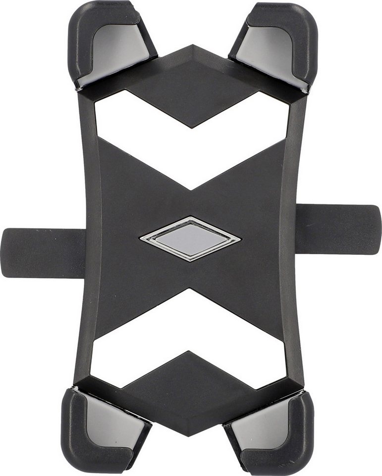 fischer Fischer Fahrrad Smartphonehalter Spider Smartphone-Halterung fischer Fischer Fahrrad Smartphonehalter Spider Smartphone-Halterung von fischer