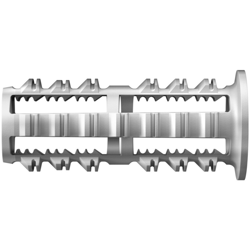 fischer Gewindebolzendübel RODFORCE FGD 12 für Beton und Vollbaustoffe M8x35 - 50 Stück von fischer Deutschland Vertriebs GmbH
