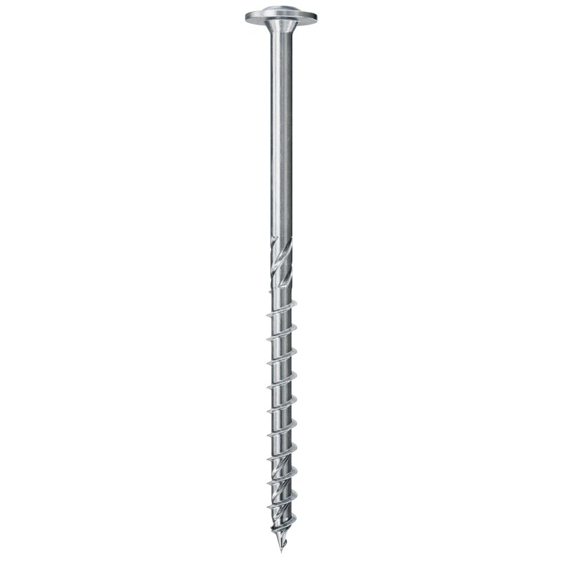 fischer Holzschraube PowerFast II Teilgewinde Tellerkopf TX blau verzinkt 6,0 x 100 - 100 Stück fischer Holzschraube PowerFast II Teilgewinde Tellerkopf TX blau verzinkt 6,0 x 100 - 100 Stück von fischer Deutschland Vertriebs GmbH