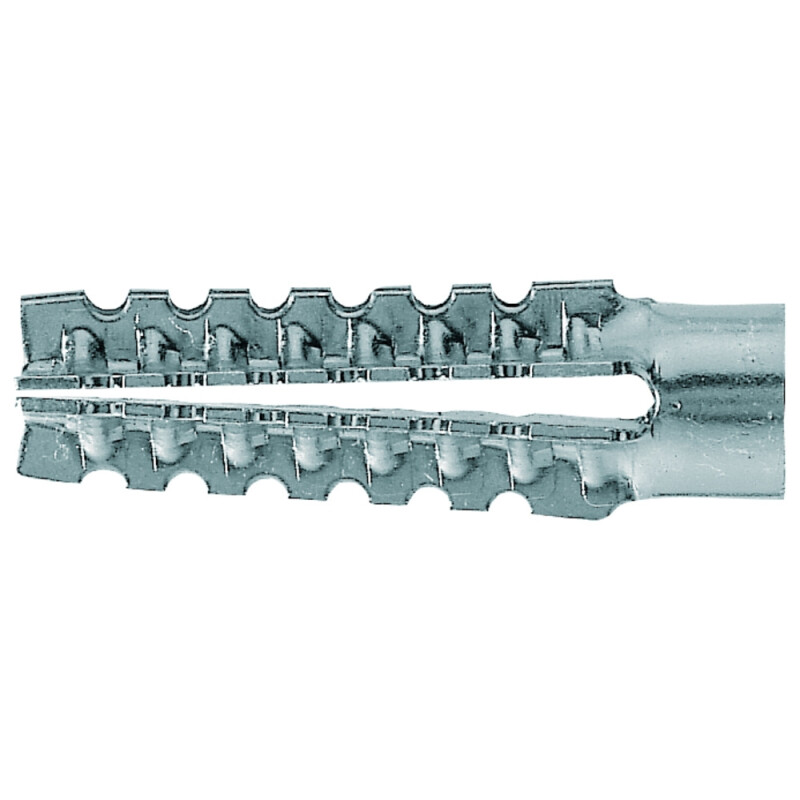 fischer Metallspreizdübel FMD 6x32 für Anwendungen in der Installationstechnik - 100 Stück fischer Metallspreizdübel FMD 6x32 für Anwendungen in der Installationstechnik - 100 Stück von fischer Deutschland Vertriebs GmbH
