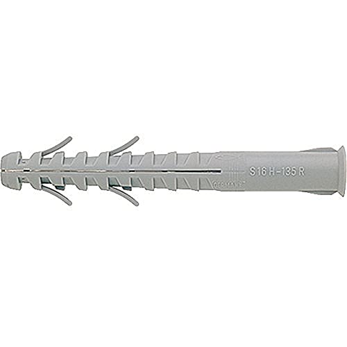 fischer Rahmendübel S 16 H 135 R - 50 Stück - Art.-Nr. 59188 fischer Rahmendübel S 16 H 135 R - 50 Stück - Art.-Nr. 59188 von fischer