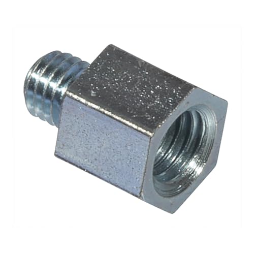 fischer Reduzierstück RD M 16 / M12 lang fischer Reduzierstück RD M 16 / M12 lang von fischer