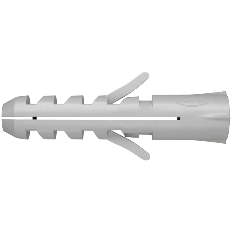fischer Spreizdübel S aus Nylon für Beton und Vollbaustoffe 16x80 - 10 Stück fischer Spreizdübel S aus Nylon für Beton und Vollbaustoffe 16x80 - 10 Stück von fischer Deutschland Vertriebs GmbH