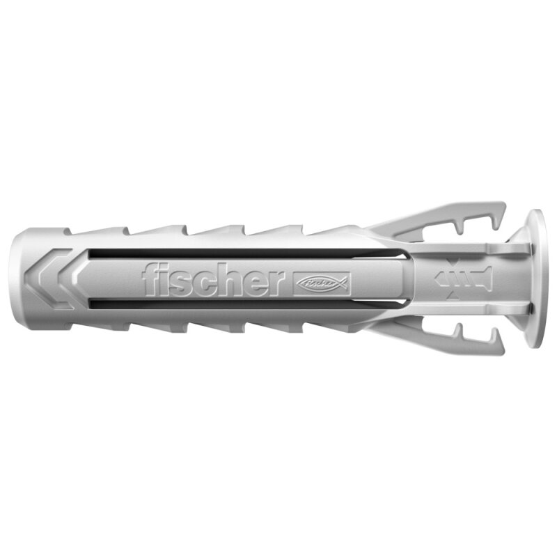 fischer Spreizdübel SX Plus mit Fixierflügeln für Voll- und Lochstein 5 x 25 - 100 Stück fischer Spreizdübel SX Plus mit Fixierflügeln für Voll- und Lochstein 5 x 25 - 100 Stück von fischer Deutschland Vertriebs GmbH