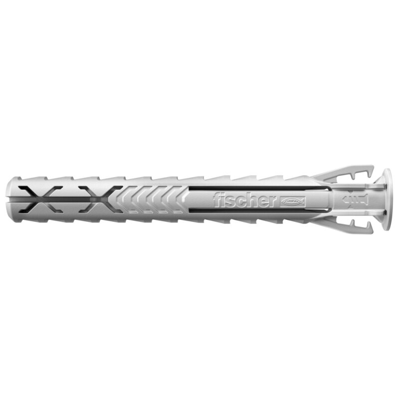 fischer Spreizdübel SX Plus mit Fixierflügeln für Voll- und Lochstein 8 x 65 - 50 Stück fischer Spreizdübel SX Plus mit Fixierflügeln für Voll- und Lochstein 8 x 65 - 50 Stück von fischer Deutschland Vertriebs GmbH