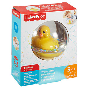 fisher-price® Entchenball Lernspielzeug von fisher-price®