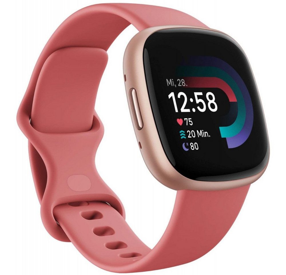fitbit Versa 4 Smartwatch von fitbit
