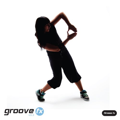 groove fx v11.3 CD von fitness fx