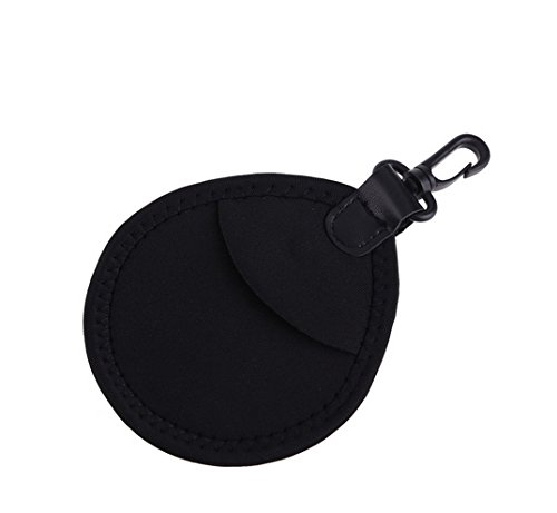 1 STK Filtertasche Etui Filteretui für CPL UV ND Square IR FLD Close Up Filter von fittings4you