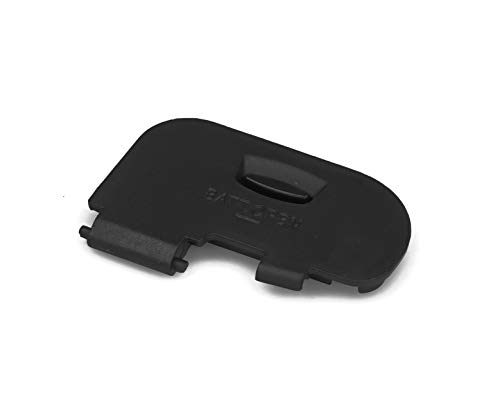 Batteriefachdeckel 60D kompatibel für Canon Akkufachdeckel Batterie Cover Akku LC6403 Batteriefachdeckel 60D kompatibel für Canon Akkufachdeckel Batterie Cover Akku LC6403 von fittings4you
