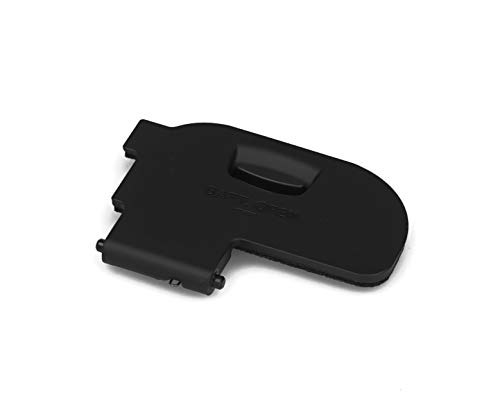 Batteriefachdeckel 7D Mark II kompatibel für Canon Akkufachdeckel Batterie Akku LC6419 Batteriefachdeckel 7D Mark II kompatibel für Canon Akkufachdeckel Batterie Akku LC6419 von fittings4you