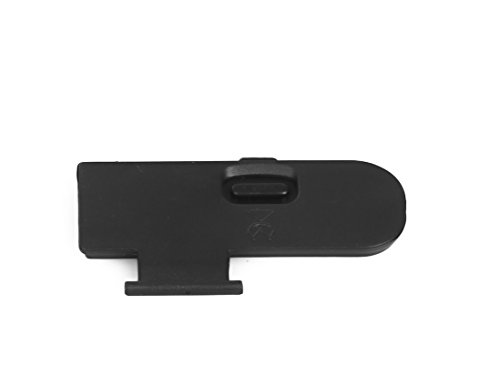 Batteriefachdeckel D5200 kompatibel für Nikon Akkufachdeckel Batterie Cover Akku LC6445 Batteriefachdeckel D5200 kompatibel für Nikon Akkufachdeckel Batterie Cover Akku LC6445 von fittings4you