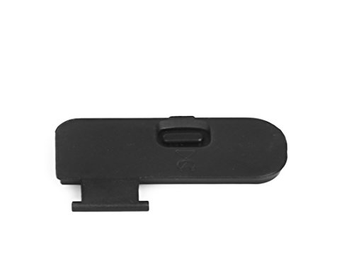 Batteriefachdeckel kompatibel mit Nikon D3200 Akkufachdeckel Batterie Cover Abdeckung Akku LC6443 Batteriefachdeckel kompatibel mit Nikon D3200 Akkufachdeckel Batterie Cover Abdeckung Akku LC6443 von fittings4you