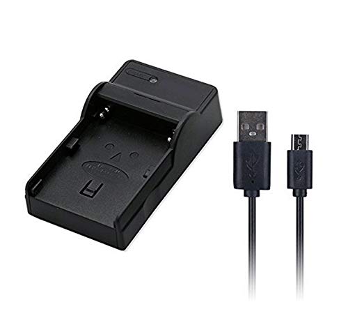 EN-EL15 Akku Ladegerät Micro USB kompatibel mit Nikon EN-EL15 EN EL 15 EN-EL15 Akku Ladegerät Micro USB kompatibel mit Nikon EN-EL15 EN EL 15 von fittings4you