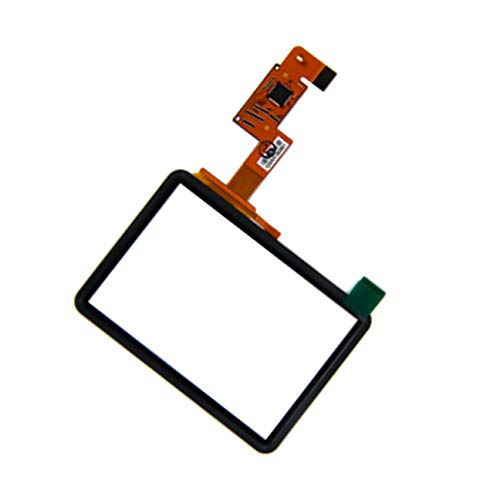 Kompatibel mit Canon EOS 650D Touchscreen LCD Display Kamera Ersatz Reparatur #8 Kompatibel mit Canon EOS 650D Touchscreen LCD Display Kamera Ersatz Reparatur #8 von fittings4you