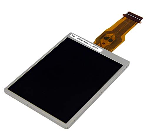 Kompatibel mit Samsung L201 SL201 S1070 BL103 S1075 Display Kamera Ersatz LCD Reparatur #279 Kompatibel mit Samsung L201 SL201 S1070 BL103 S1075 Display Kamera Ersatz LCD Reparatur #279 von fittings4you