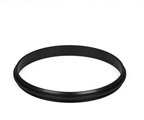 Kupplungsring Macro Retro 82-82 Adapter Makrofotografie Coupler 82mm - 82mm Kupplungsring Macro Retro 82-82 Adapter Makrofotografie Coupler 82mm - 82mm von fittings4you