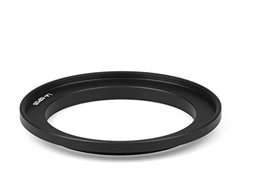 LA-62P520 Filteradapter kompatibel für Nikon CoolPix Adapter Filter Filtergewinde LA 62 P520 LL1608 von fittings4you