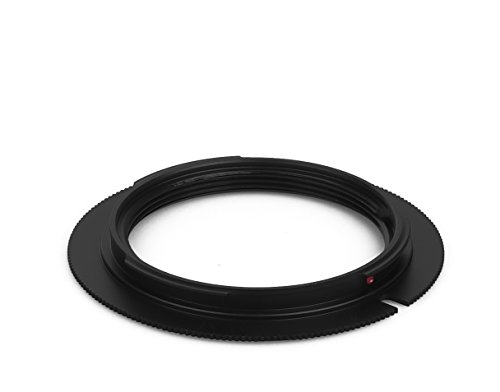 M42 Adapter Mount kompatibel mit Sony Alpha & Minolta M42 Adapter Mount kompatibel mit Sony Alpha & Minolta von fittings4you