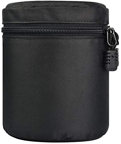 Nylon Objektivköcher Tasche Objektivbeutel ohne Gurte #3 Nylon Objektivköcher Tasche Objektivbeutel ohne Gurte #3 von fittings4you