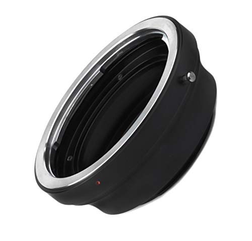 PK645-EOS Objektivadapter kompatibel für Pentax 645 Objektiv kompatibel mit Canon EOS Kamera Adapter PK645-EOS Objektivadapter kompatibel für Pentax 645 Objektiv kompatibel mit Canon EOS Kamera Adapter von fittings4you