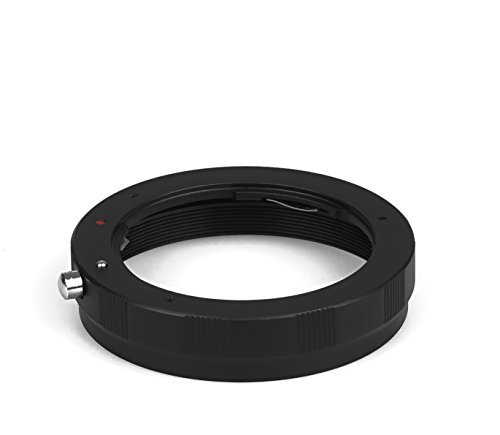 Schutzring kompatibel für Pentax PK Objektive Retro Stellung inkl. 58mm Filtergewinde 58 mm LL1623 Schutzring kompatibel für Pentax PK Objektive Retro Stellung inkl. 58mm Filtergewinde 58 mm LL1623 von fittings4you