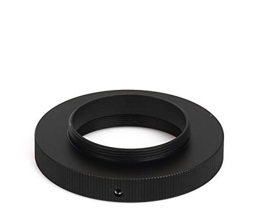 T2-M42 Objektiv Adapter für M42 Kameras von fittings4you
