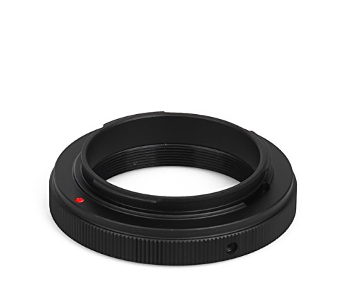 T2-PK Objektivadapter kompatibel für Pentax Kamera T-Mount T2-PK T2-PK Objektivadapter kompatibel für Pentax Kamera T-Mount T2-PK von fittings4you