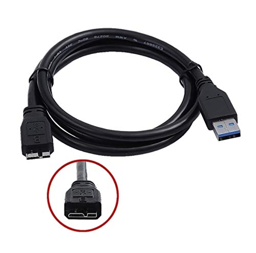 UC-E22 UC-E14 kompatibel für Nikon USB 3.0 Highspeed USB Datenkabel D800 D810 Kamera UC9145 UC-E22 UC-E14 kompatibel für Nikon USB 3.0 Highspeed USB Datenkabel D800 D810 Kamera UC9145 von fittings4you