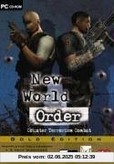 New World Order - Gold Edition von flashpoint