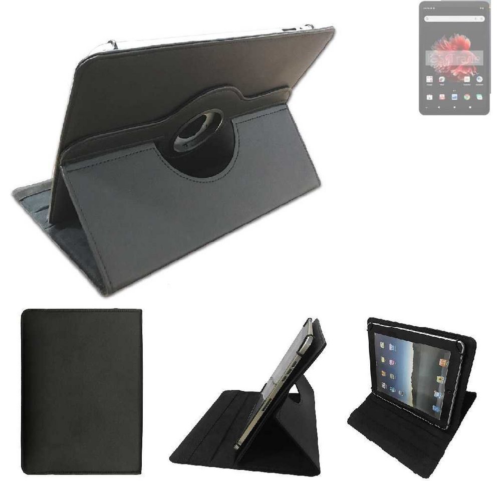 K-S-Trade Tablet-Hülle für Alldocube iPlay 50 mini, High quality Schutz Hülle 360° Tablet Case Schutzhülle Flip Cover K-S-Trade Tablet-Hülle für Alldocube iPlay 50 mini, High quality Schutz Hülle 360° Tablet Case Schutzhülle Flip Cover von flat.design