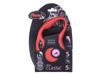 Flexi New Classic Flexible Hundeleine 5 m von flexi