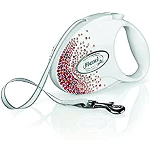 flexi Glam Splash Orient M Klebeband, 5 m von flexi