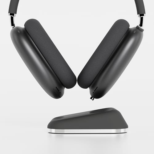 floating pixels Max Stand - Headphone Stand (Space Gray) von floating pixels
