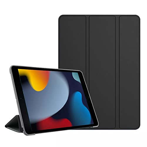 Flyorigin Hülle für 9,7 Zoll iPad 5th / iPad 6th (2017/2018) und iPad Air 1/2, Slim Stand Smart Cover für iPad 5 / iPad 6 / iPad Air 2 / iPad Air 9,7-Zoll von flyorigin