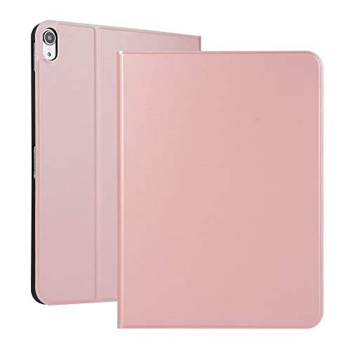 flyorigin Hülle für iPad 10 (2022) Neu gestaltet (3 Standwinkel) Automatischer Ruhezustand/Aufwachen Hülle für 10,9 Zoll iPad 10. kompatible iPad Hülle von flyorigin