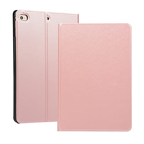 flyorigin Hülle für iPad Mini 1/2/3/4/5 neu gestaltet (2 Standwinkel) 7,9 Zoll Hülle kompatibel iPad Mini 1 / iPad Mini 2 / iPad Mini 3 / iPad Mini 4 / iPad Mini 5 für iPad Mini Hülle von flyorigin