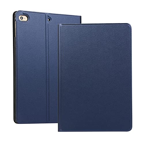 flyorigin Hülle für iPad Mini 1/2/3/4/5 neu gestaltet (2 Standwinkel) 7,9 Zoll Hülle kompatibel iPad Mini 1 / iPad Mini 2 / iPad Mini 3 / iPad Mini 4 / iPad Mini 5 für iPad Mini Hülle von flyorigin