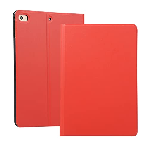 flyorigin Hülle für iPad Mini 1/2/3/4/5 neu gestaltet (2 Standwinkel) 7,9 Zoll Hülle kompatibel iPad Mini 1 / iPad Mini 2 / iPad Mini 3 / iPad Mini 4 / iPad Mini 5 für iPad Mini Hülle von flyorigin